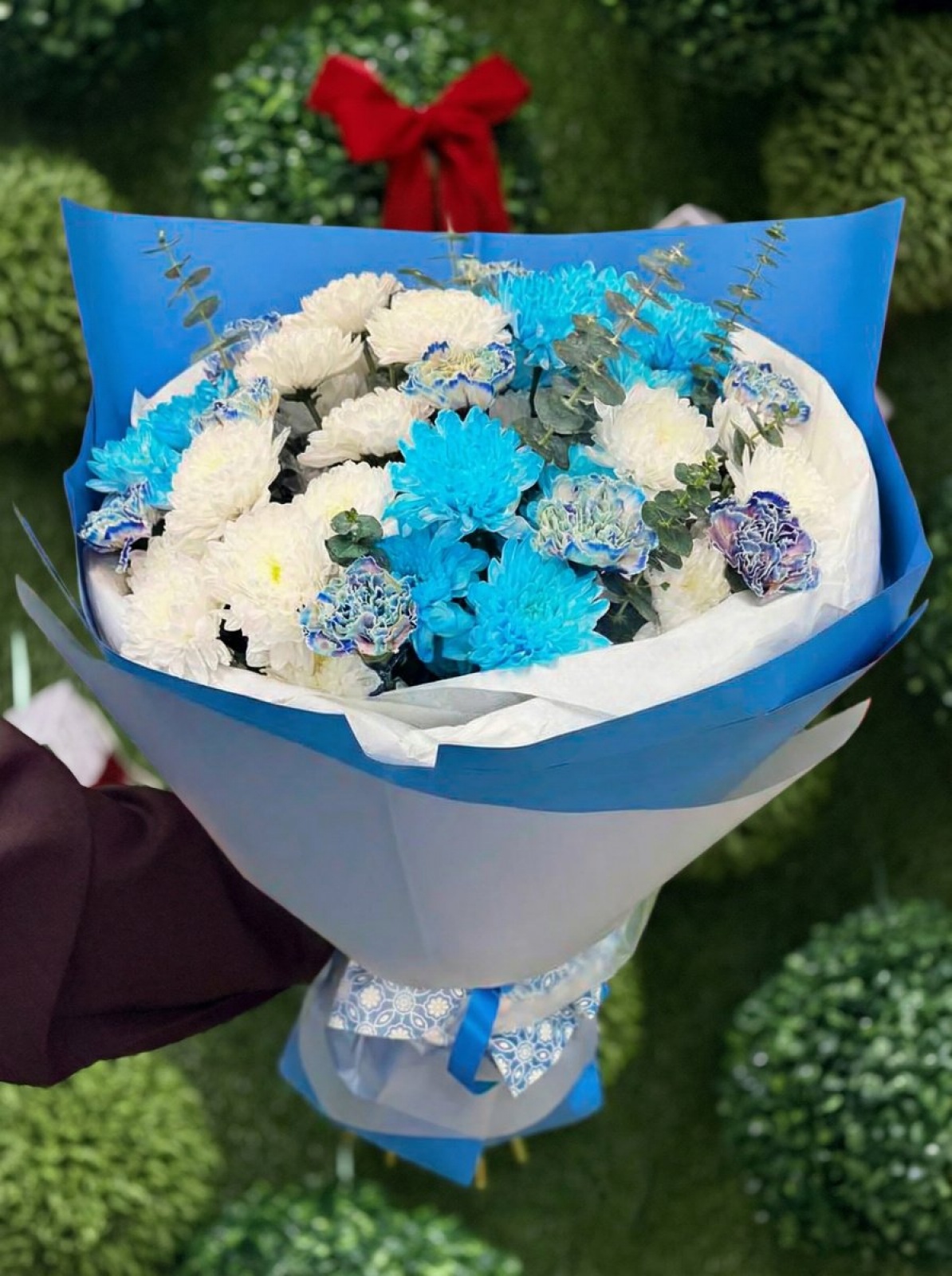 Букет 
