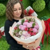 Букет 