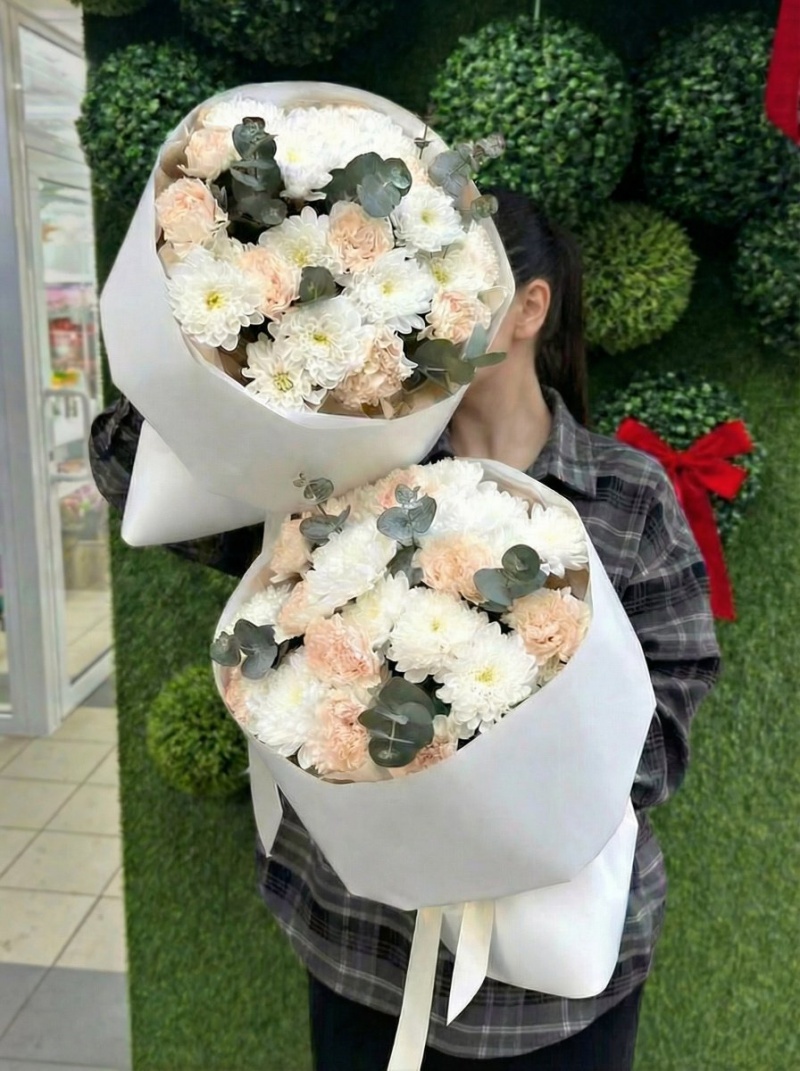 Букет 